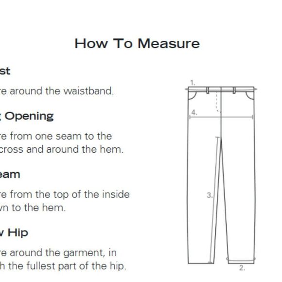 THEORY Treeca 2 SKY Blue Traceable Wool Cropped Pant NWT (flawed) Size 18 - Picture 10 of 15